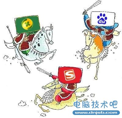 2012中国互联网十大雷人雷事