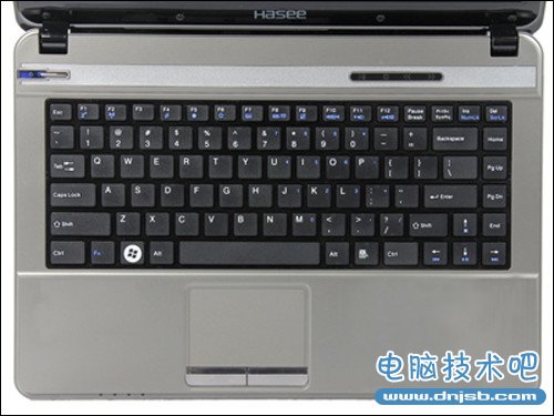 神舟 精盾K480N-i5D1