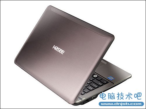 神舟 精盾K480N-i5D1