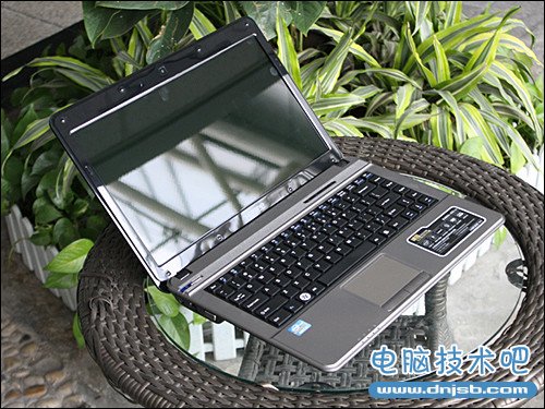 神舟 精盾K480N-i5D1