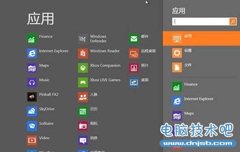 Win8如何使用管理员权限运行CMD