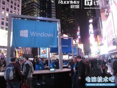 国外论坛热议Win8关机按钮,元芳你怎么看？