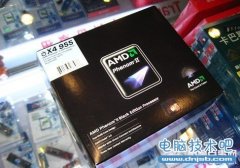 4400元AMD四核独显中大型游戏电脑配置推荐