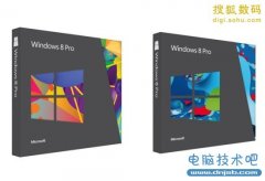 Win8各版本下月普遍提价 专业版售价200美元