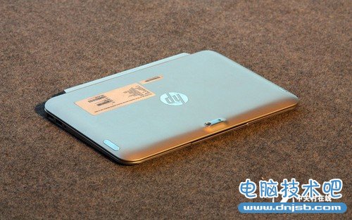 下一代PC如何进化？惠普Envy X2评测 