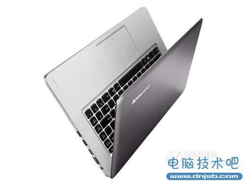 i5款联想U410超极本 促销降至4750元  