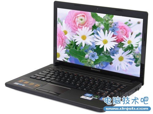 新i5芯独显 联想G480海量存储本3861元 