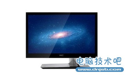 HKC T3000 23寸IPS高清显示器