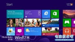 微软更新Win8/RT版SkyDrive：支持动态磁贴