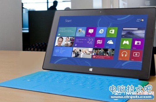 Win8是微软杀手锏