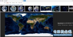 谷歌桌面版图片搜索改版 平板风格取而代之