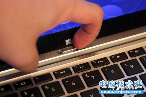 下一代PC如何进化？惠普Envy X2评测 