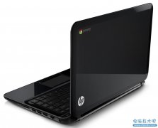 惠普推出首台Chromebook 售价$329.99