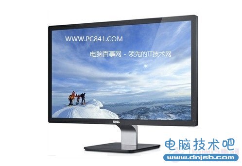 戴尔DELL S2340M液晶显示器