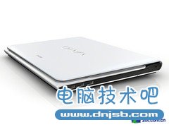 新i3独显时尚本 索尼E14白色款3400元 