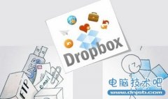 云存储服务Dropbox开始接触投资银行 或下半年上市