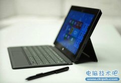 Surface Pro：它是平板和笔记本混合设备的未来
