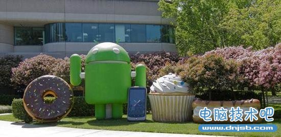 谷歌公布Android 4.2.2安全性增强细节 