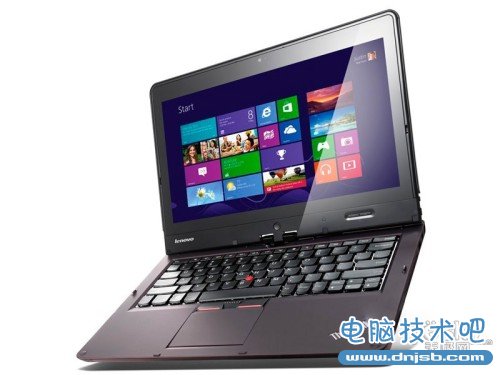 ThinkPad S230u Twist(33473QC)