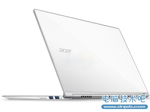 AcerAspire S7(13.3英寸)超极本 