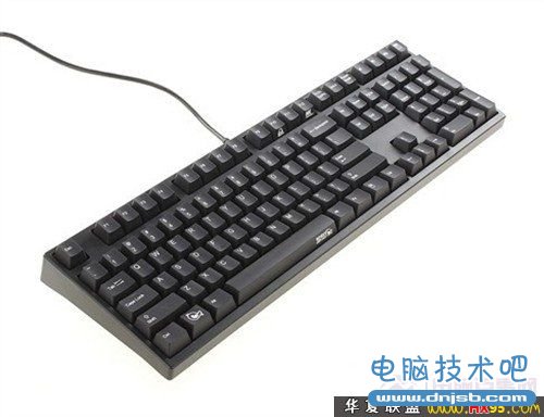 Ducky 2108机械键盘