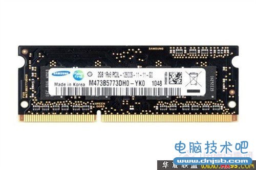 笔记本DDR3内存