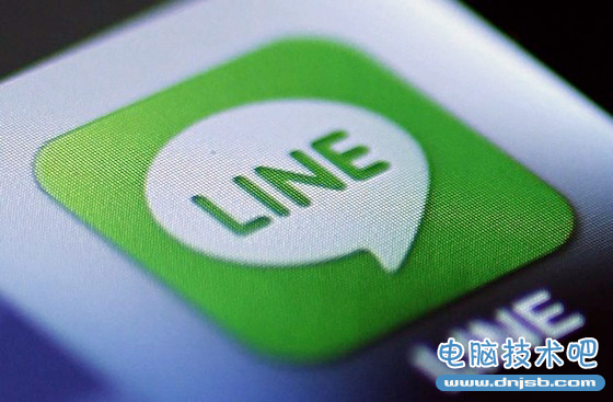 Line等移动IM应用的崛起，已经威胁到Facebook的统治地位