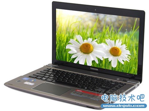 东芝P800配新i5芯GT630M独显京东降价 