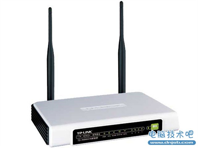 TP-LINK TD-W89841N增强型