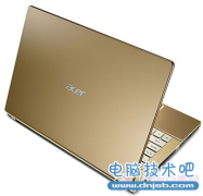 电脑Acer是什么牌子？