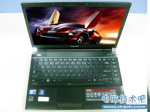 高贵血统 东芝Portégé R700-01B售8250元