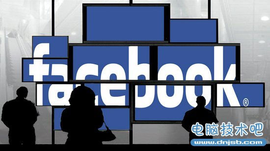 Facebook成长历程：当雄图大志遇上残酷现实 