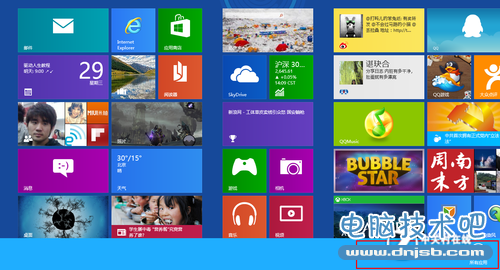 Win8大百科65期： 