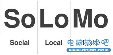 @成功营销：品牌情定SoLoMo，关系才是核心 
