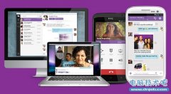 免费通信应用Viber有趣的商业化尝试：向电信运营商收费