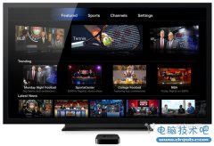 Apple TV将添新内容 时代华纳即将被拿下