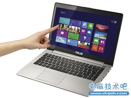 华硕 VivoBook S200L2365E