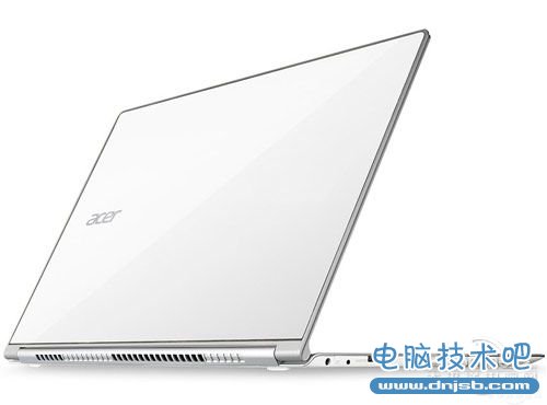 宏碁 S7-391-53334G25aws