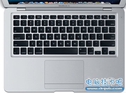 苹果 11英寸 MacBook Air(MD711