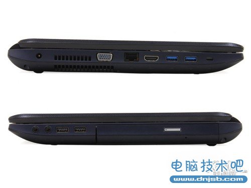 神舟精盾 K580S-i7D1