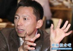 张朝阳回应并购PPTV绯闻：我不信仰收购