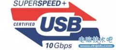 传输速度将再翻一倍 USB3.1标准规范公布