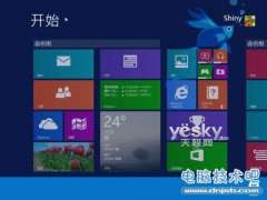微软Windows 8.1定位为系统更新而非升级