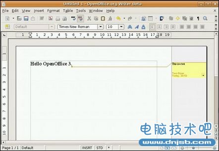 openoffice3beta3-2