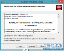 更易用了！AMD Radeon RAMDisk 新版点评