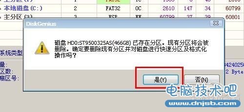 笔记本U盘安装Win7/XP教程