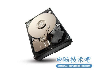 希捷1TB 64M SATA3