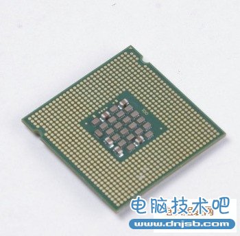 CPU