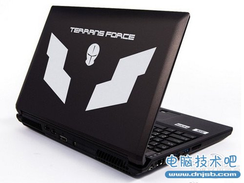 Terrans Force X511-670MX-