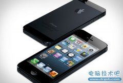 iPhone 5在日本再创佳绩 用户满意度最高！